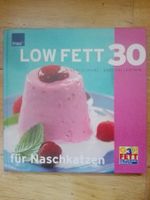 Low Fett 30 für Naschkatzen (Gabi Schierz & Gabi Vallenthin)