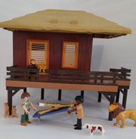 Playmobil Tierrettungsstation