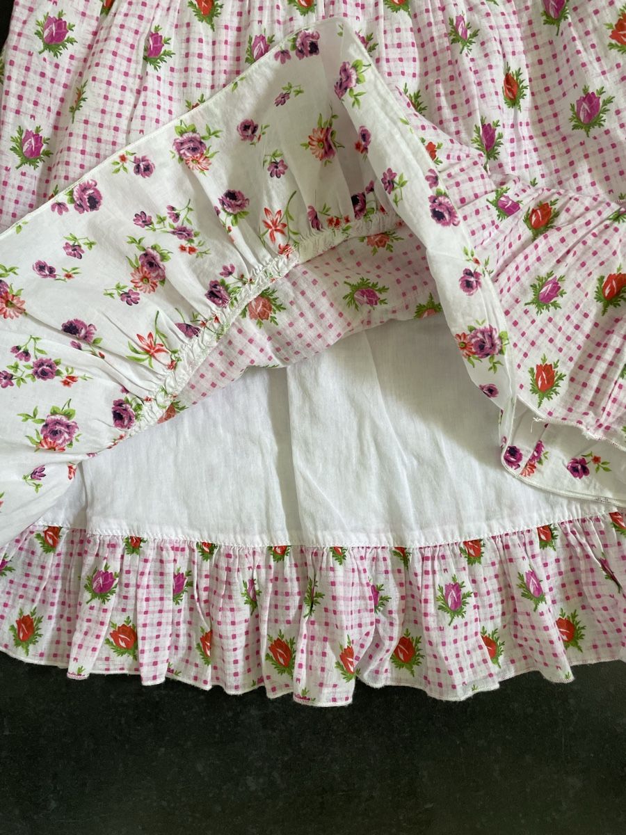 Zara Vestiti & Gonne: ZARA Kleid/ Tunika Gr. 128 – Usato da Luzern venduto da Feliz 4