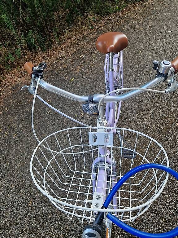 Vélos: Damenvelo – D'occasion à Riehen par pascale93 1