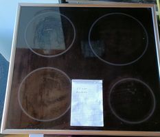 Electrolux Glaskeramik Kochfeld, 55x51cm GK 56-4.3CN