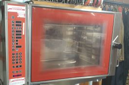 Kombisteamer Gastro