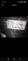 Pneu NEU 225/60 R15