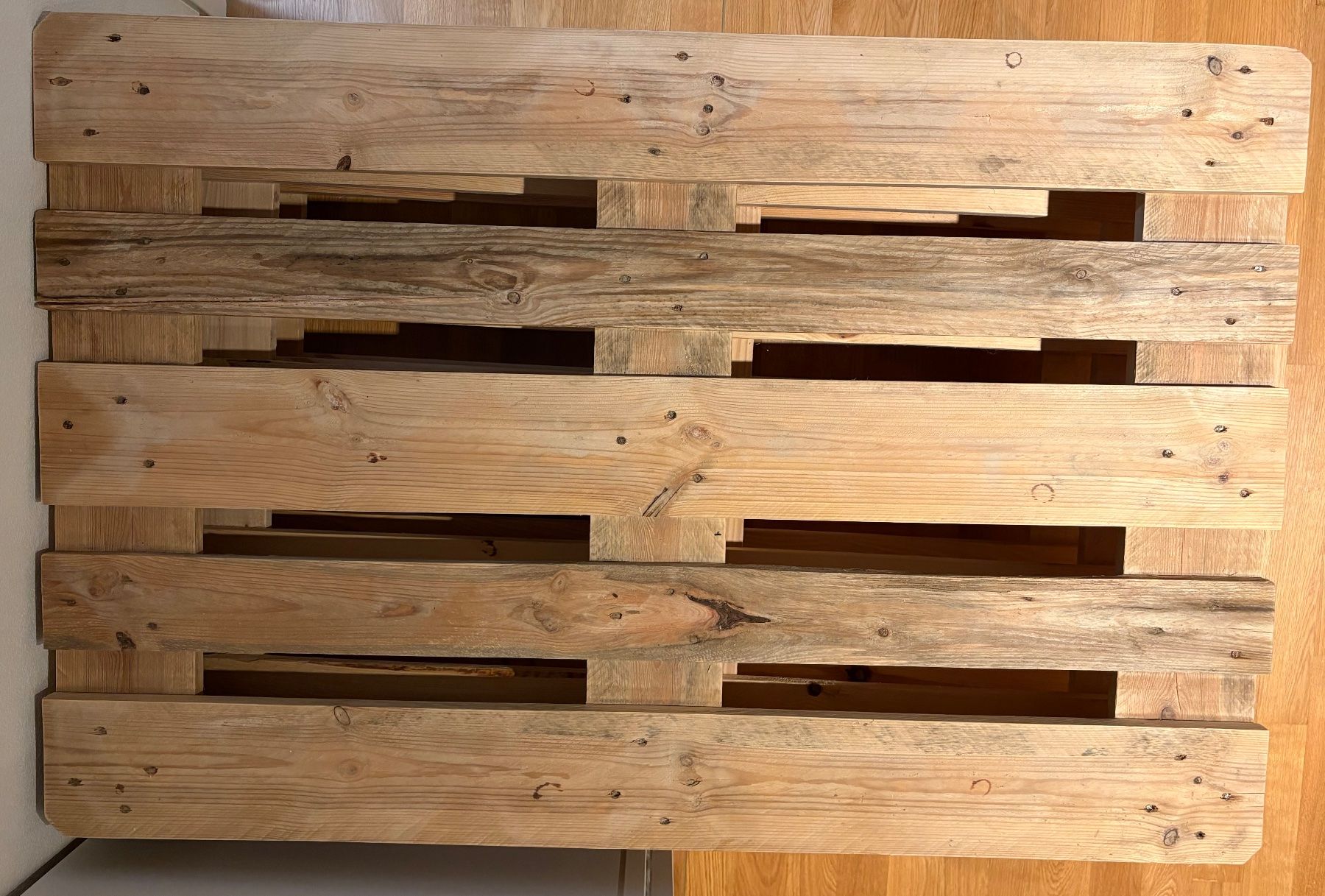 Pallets: EPAL Europalette – Nuovo (secondo la descrizione) da Winterthur venduto da strasa