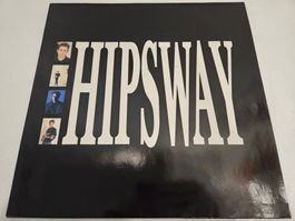 Hipsway – Hipsway (LP, Synth-pop)