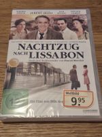 Nachtzug nach Lissabon - DVD - Neu & Originalverpackt!