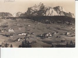 Lisighaus 1930