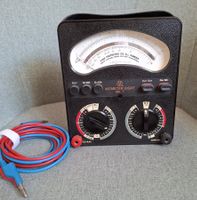 Analoges Messgerät - Avometer Eight MK.7 Multimeter