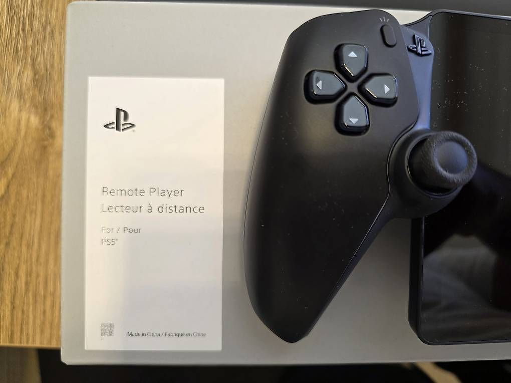 Console: PlayStation Portal  – Nuovo e nell'imballaggio originale da Seon venduto da ann_6b76 1
