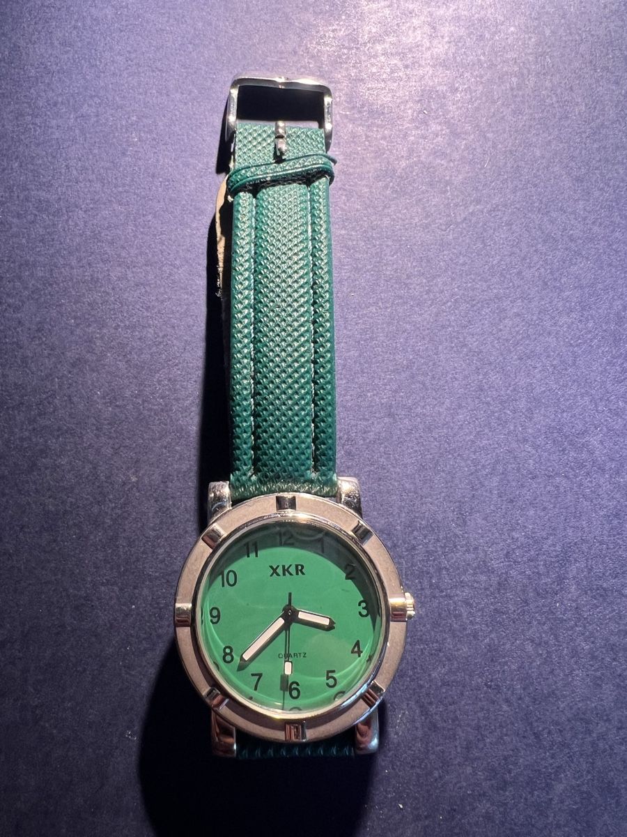 Orologi: XKR Jaguar Uhr – Usato da Laufen venduto da groove60 4