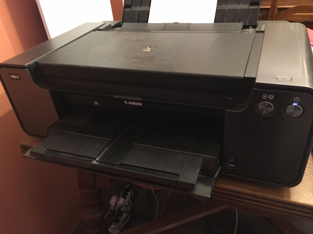Imprimante photo Canon Prisma Pro-1 (Defekt) in Onex für CHF 5 – nur ...