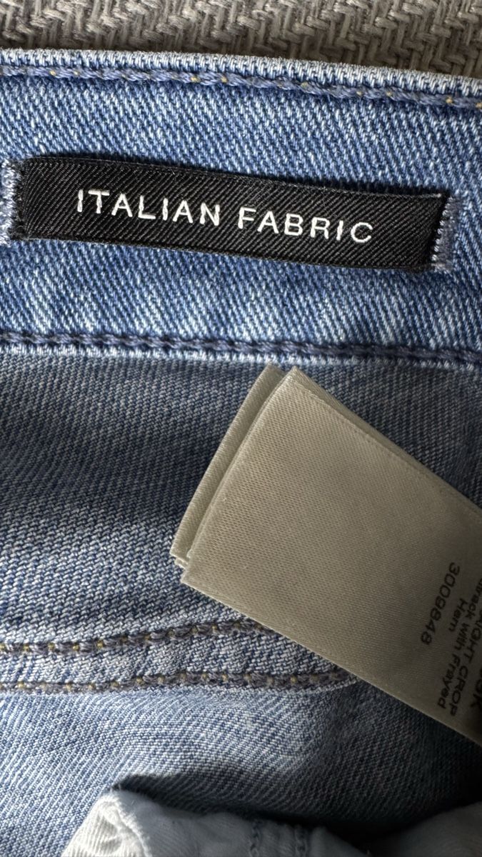 Mankind Jeans: 7 For All Mankind Jeans, |Größe 26| – Gebraucht aus Kilchberg ZH von nad_6dwp 7
