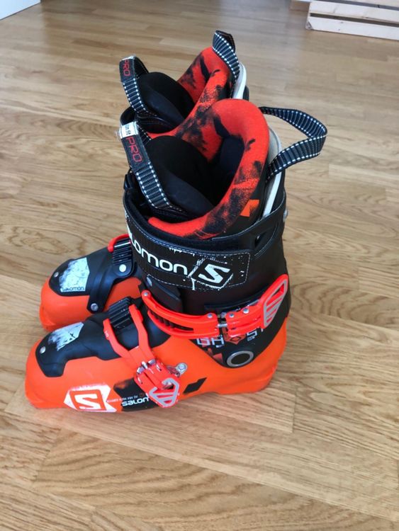 Salomon discount ghost 90