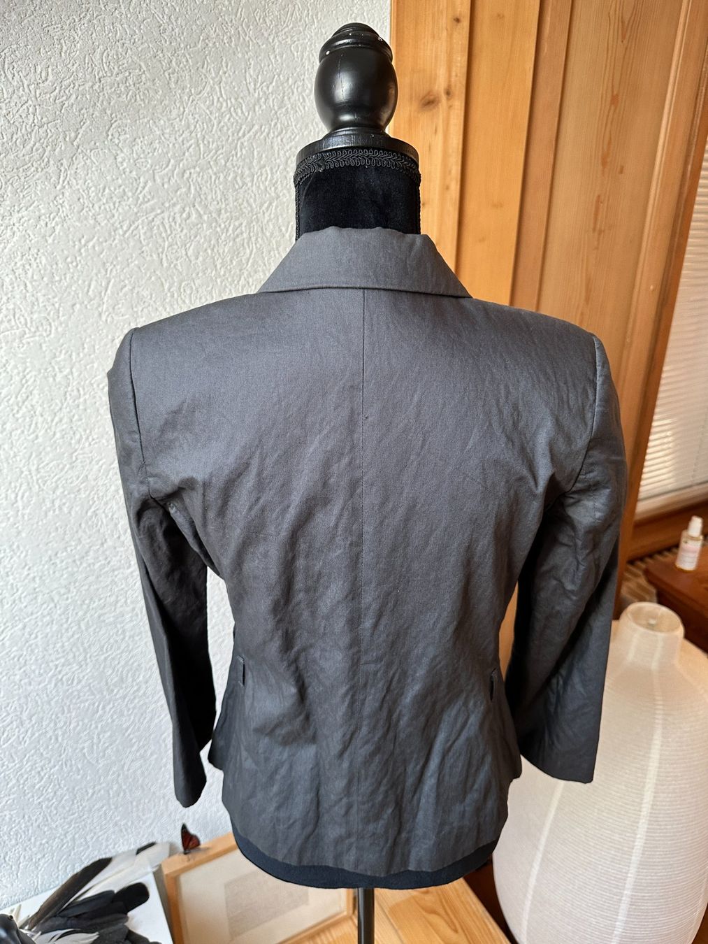 H&M Jacken: Blazer Anzug Jacke H&M 38 – Neu (gemäss Beschreibung) aus Gümmenen von FelizitasHermann 3