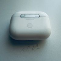 Original Apple Ladecase MagSafe A2700 für AirPods Pro 2 Gen.