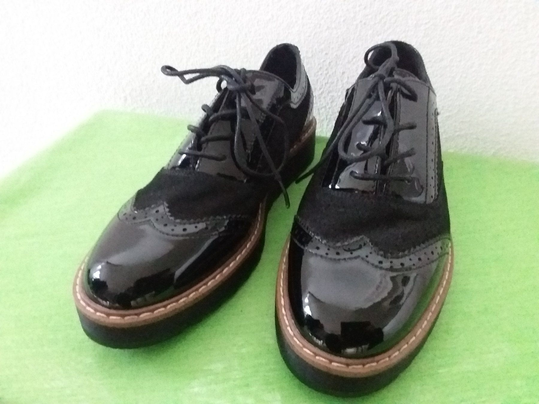 Anna Field Scarpe da donna: ANNA FIELD,  NEUE coole Damenschuhe, Gr 39 – Nuovo e nell'imballaggio originale da Uitikon Waldegg venduto da Risibisi7 2
