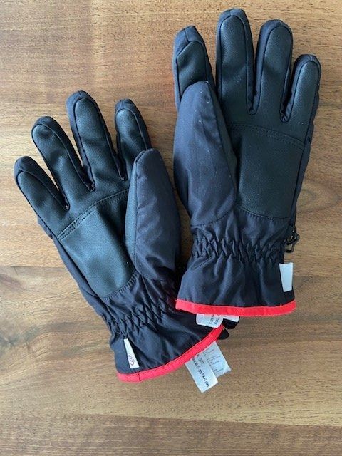 Guanti: Handschuhe Kinder, neu, Grösse 6, INSIDE – Nuovo e nell'imballaggio originale da Langnau am Albis venduto da unke68 1