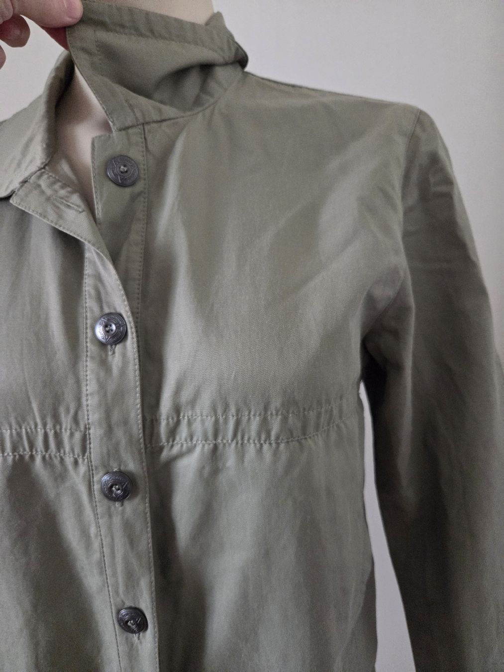 Giacche: Synicate Sommerjacke – Usato da Luzern venduto da asmele2 1