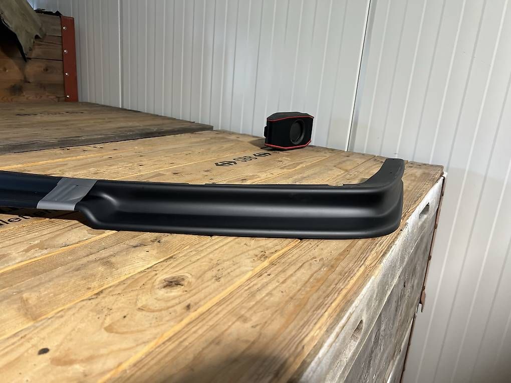 Alle Autoersatzteile: BMW E36 Rieger Lippe GT – Neu und originalverpackt aus Sulgen von Semi3369 2