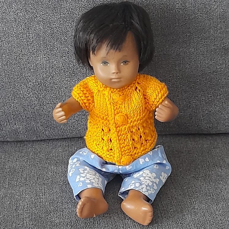 süsses sasha mädchen | Kaufen auf Ricardo