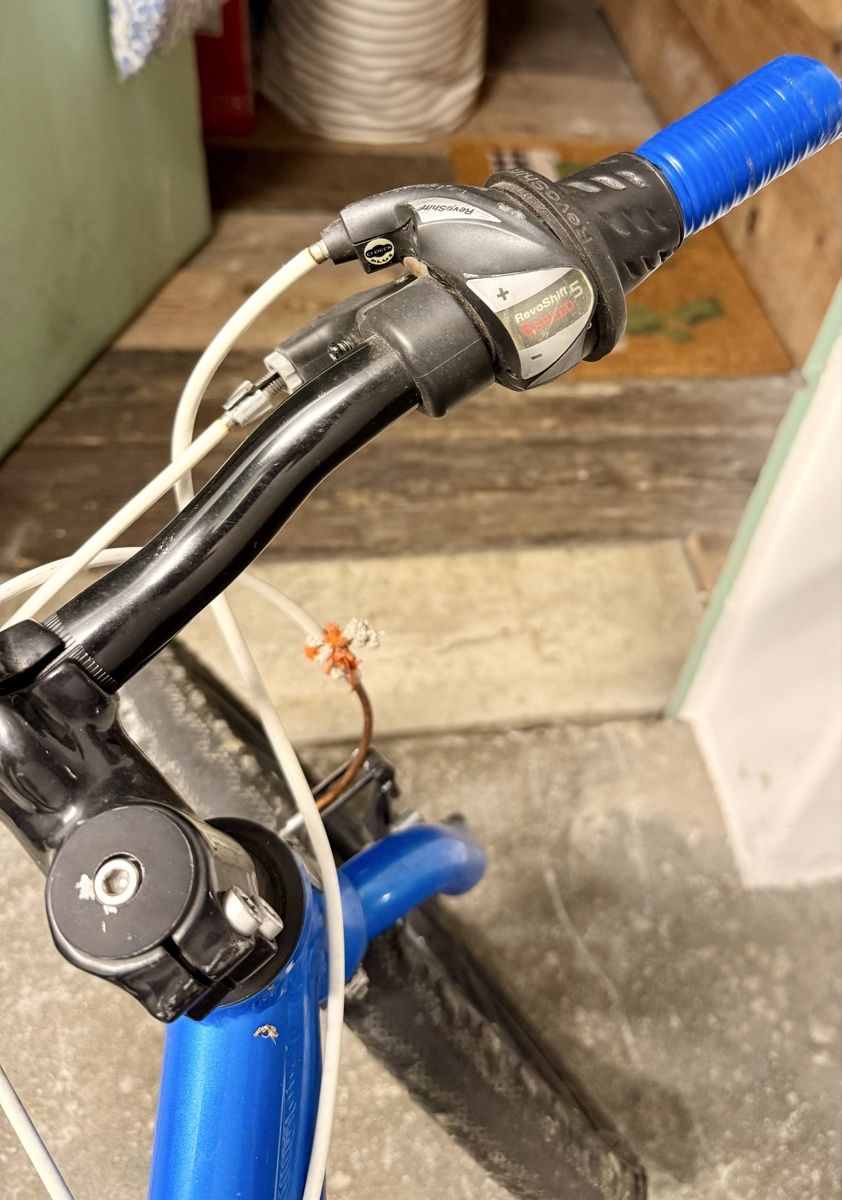 Velos: Kindervelo blau 18 Zoll – Gebraucht aus Biel/Bienne von do__q8td 4