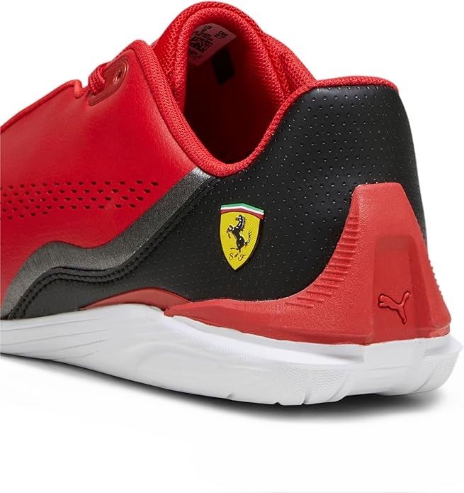 Puma Scarpe da uomo: Puma Ferrari Drift CAT Decima Gr. 43 – Nuovo e nell'imballaggio originale da Spreitenbach venduto da 1Runner 5
