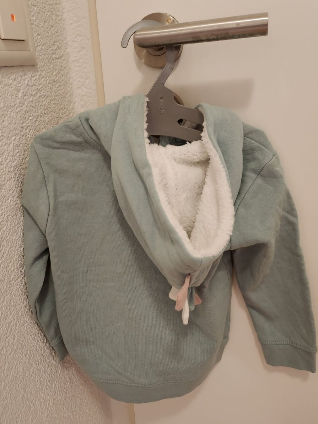 Giacche & Cappotti: Jacke Grösse 80 – Nuovo (secondo la descrizione) da Kefikon TG venduto da Livline 2
