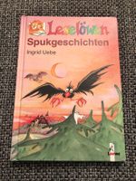 Leselöwen - Spukgeschichten