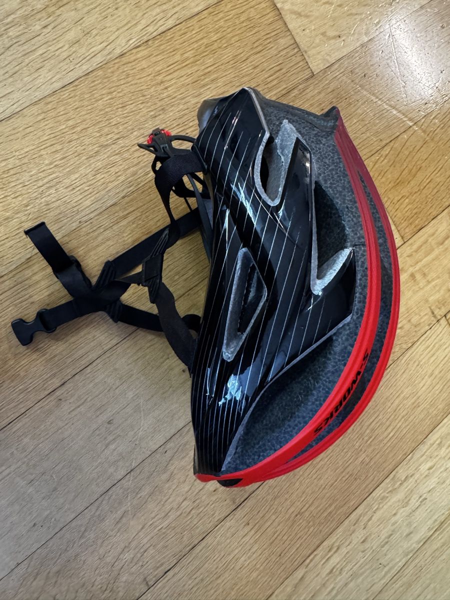 Specialized Helme: Helm Specialized S-Works Prevail II – Neu (gemäss Beschreibung) aus Basel von Cellovelo 2