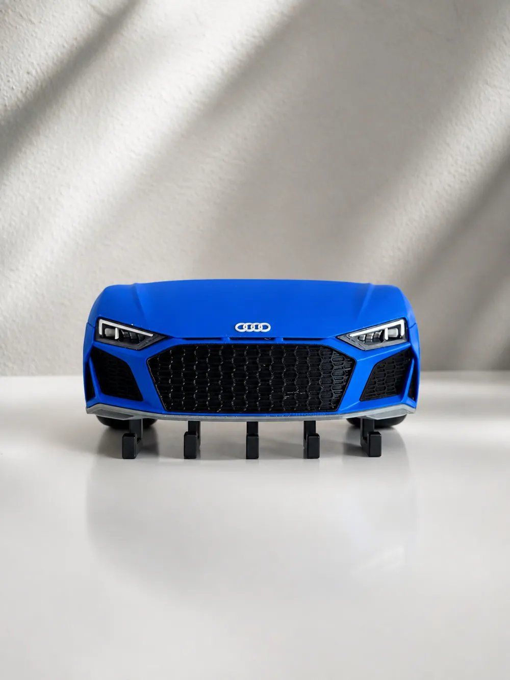 Portachiavi: Audi R8 Front Schlüsselhalter – Nuovo (secondo la descrizione) da Niederweningen venduto da 3D-Druck-Zauber.ch 5