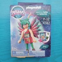 Playmobil 71182 / Knight Fairy Josy - AYUMA        Neu , OVP