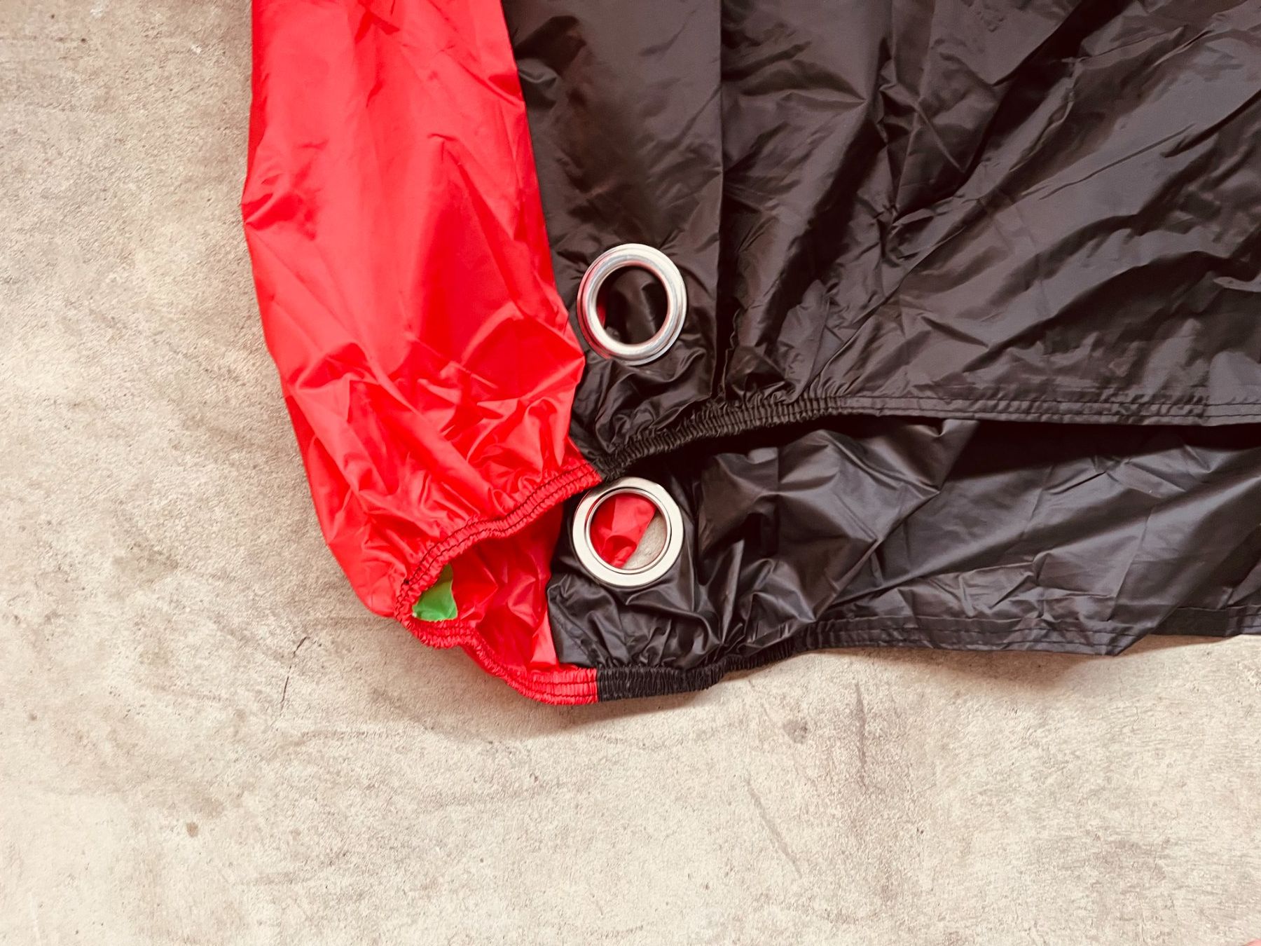 Moto Cover: Abdeckblache für Motorräder, E-Bikes, Etc. – Gebraucht aus Remigen von Fazer 4