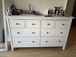 Ikea Hemnes Kommode