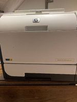 Laserprinter HP Laser Jet PRO 300 color