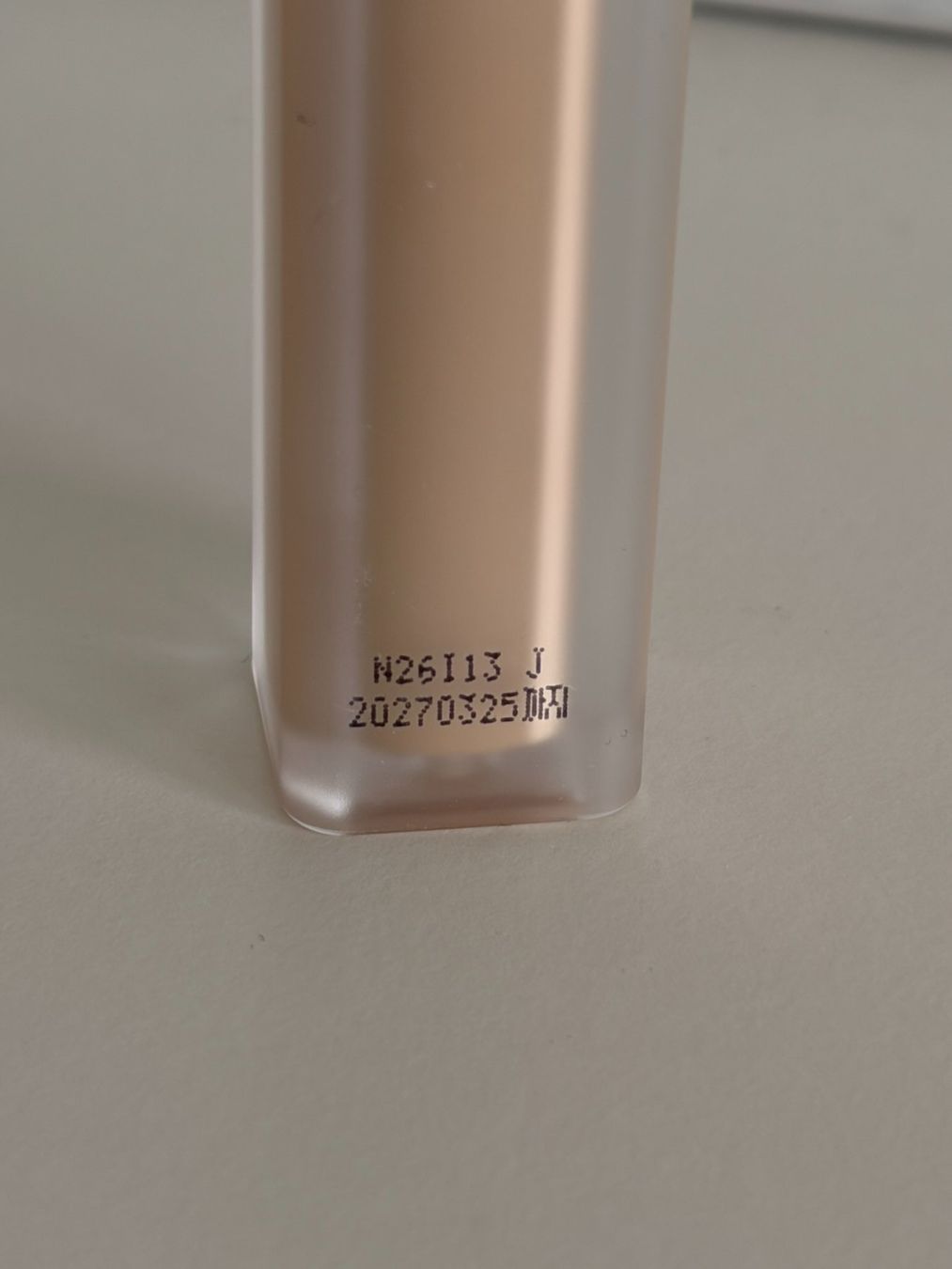 Make-up: WAKEMAKE Defining Cover Concealer 23 Natural Beige – Nuovo e nell'imballaggio originale da Schlieren venduto da con_hdp9 3