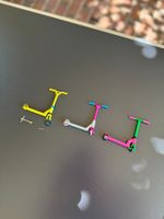 Finger-Skateboard Baukasten