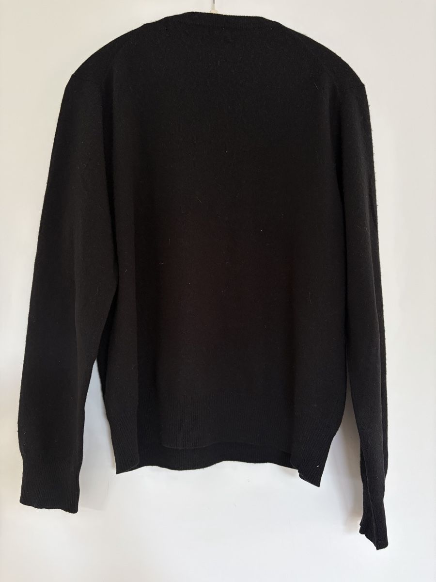 Benetton Pulls & Sweat-shirts: Benetton 100% Kashmere Pullover – D'occasion à Bern par nik_2kbk 2