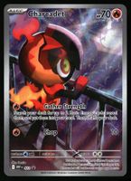 Charcadet #22 Pokemon Promo