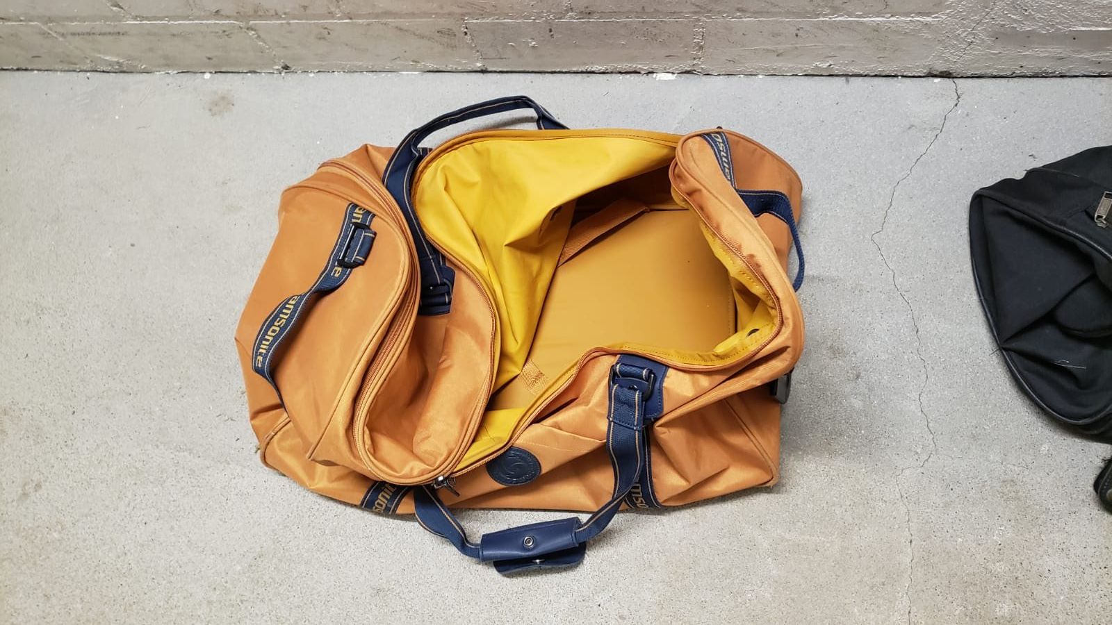 Borse: Stofftaschen – Usato da Richterswil venduto da Alida62 2