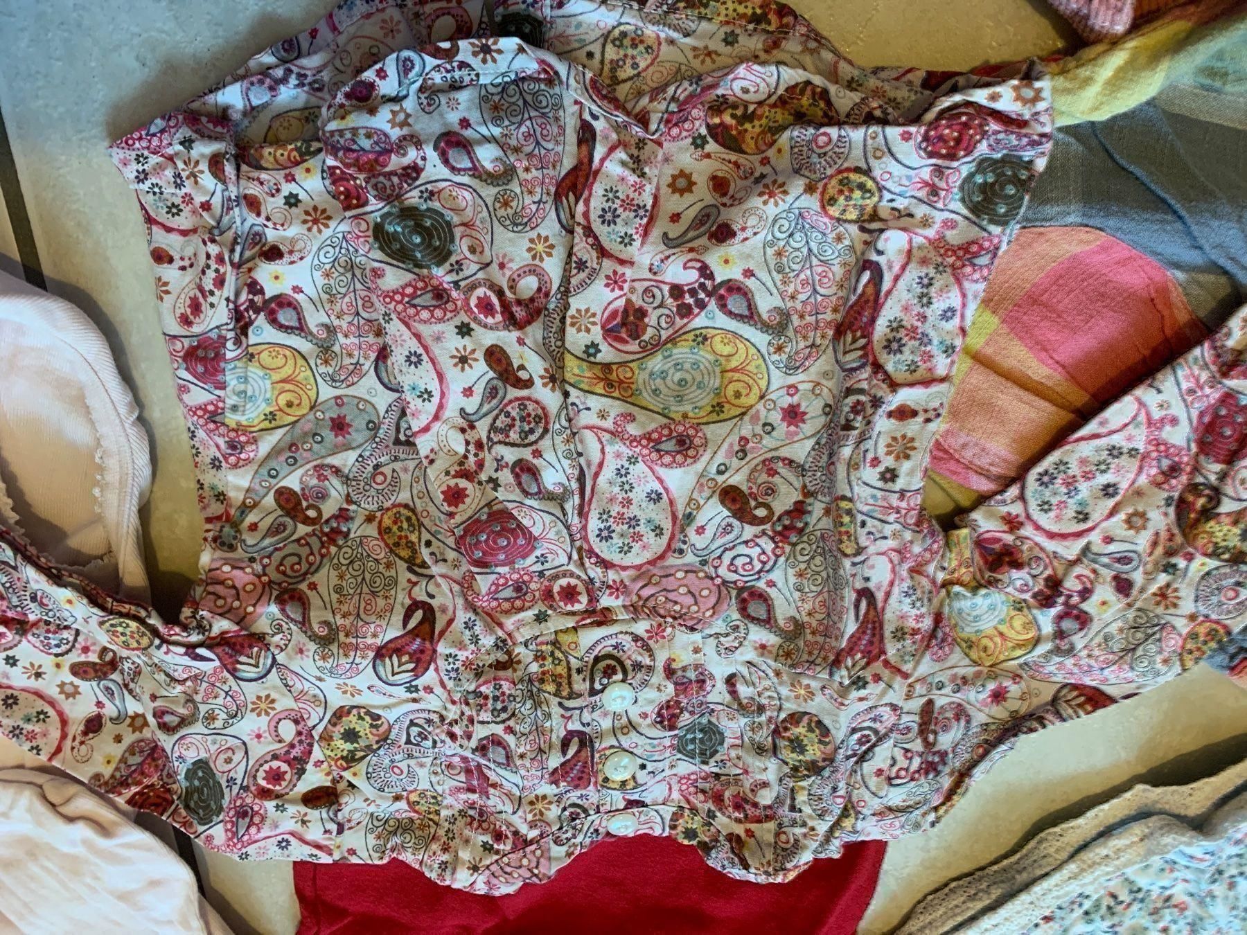 Lotti & Set di vestiti: Kleiderpaket Mädchen Gr 68 (K4) – Usato da Zürich venduto da K.St. 2