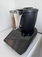 Thermomix TM7 Schwarz – wie neu – erst vor 2 Monaten gekauft