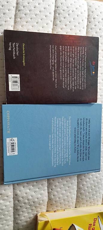 Libri: Bücher – Usato da Belp venduto da deb_l5c5 2