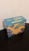 Pokémon Top-Trainer-Box – Mega-Entwicklung: Erhabene Helden