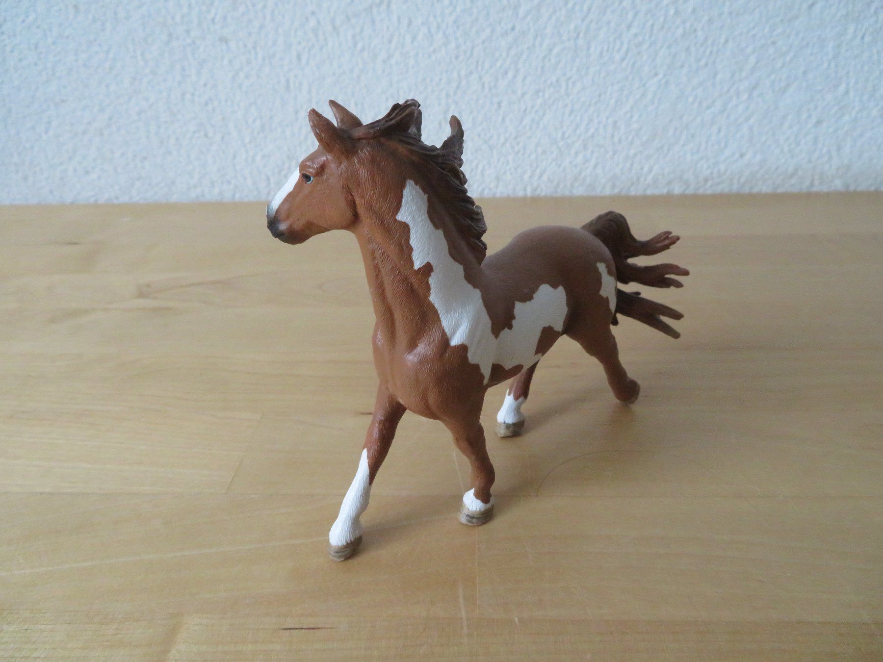 Schleich Giocattoli: SCHLEICH "Pferde" – Usato da Zürich venduto da piroma 7