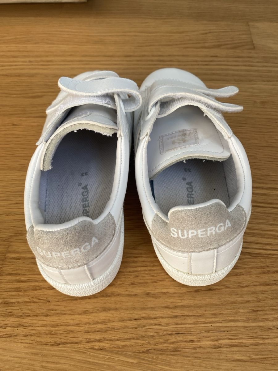 Superga Schuhe für Jungen: Baskets Superga 😍 – Gebraucht aus Villeret von Laloer22 2