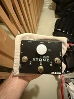 XSonic Xtone Audio Interface