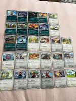 Pokemon Sammlung von Obsidion Flames! Gratis Versand!