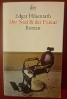 Der Nazi und der Friseur von Edgar Hilsenrath