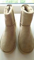 Findlay Stiefeletten gefüttert, Grösse 41