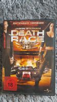 DEATH RACE   DVD